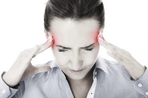 mal di testa miotensivo bilaterale